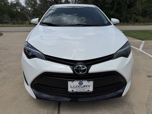 Used 2019 Toyota Corolla LE FWD image 7