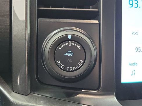 Used 2023 Ford F150 XLT w/ Equipment Group 302A High image 34