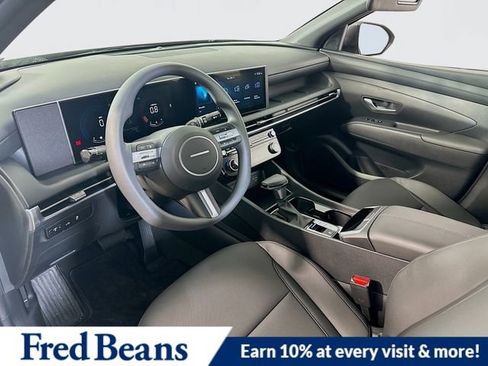 New 2026 Hyundai Santa Cruz SEL image 6