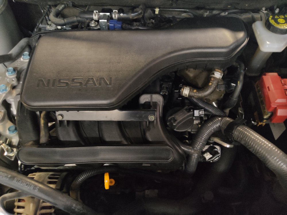 Used 2019 Nissan Rogue Sport S AWD/4WD image 30