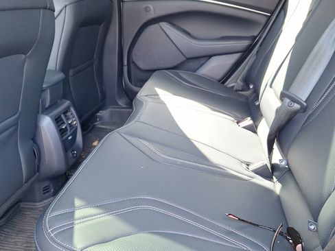 Used 2023 Ford Mustang Mach-E Premium image 15