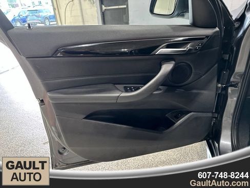 Used 2016 BMW X1 xDrive28i AWD/4WD image 12