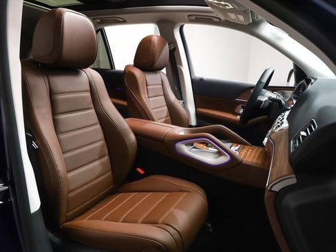 New 2026 Mercedes-Benz GLE 450 4MATIC image 10