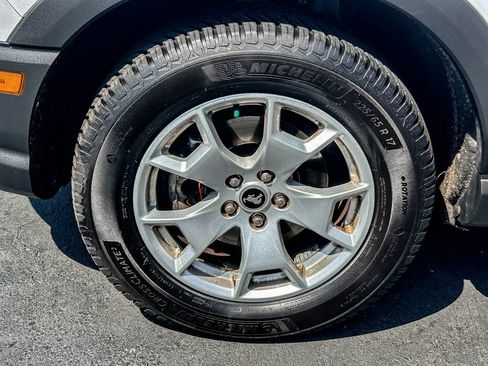 Used 2022 Ford Bronco Sport AWD/4WD image 11