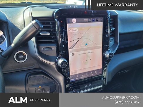 New 2026 RAM 3500 Tradesman image 18