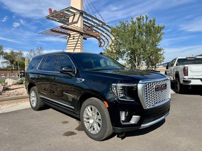Used 2023 GMC Yukon Denali w/ Advanced Technology Package