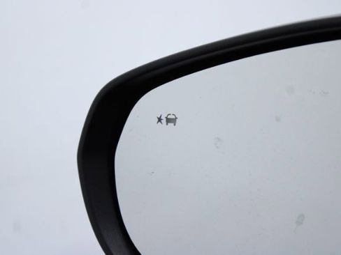 Used 2021 Chevrolet TrailBlazer LS image 9