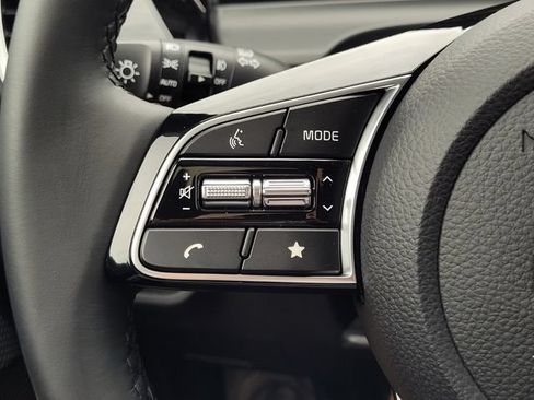 New 2026 Kia Seltos S FWD image 19