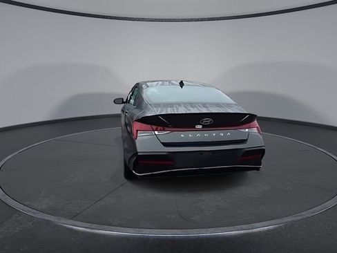 New 2026 Hyundai Elantra SEL Sport Premium FWD image 7