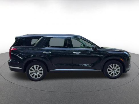 Used 2025 Hyundai Palisade SEL FWD image 16