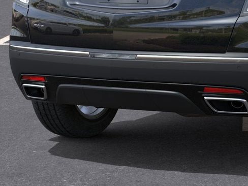 New 2026 Cadillac XT5 Sportv AWD/4WD image 14