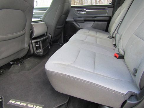 Used 2021 RAM 1500 Big Horn AWD/4WD image 15