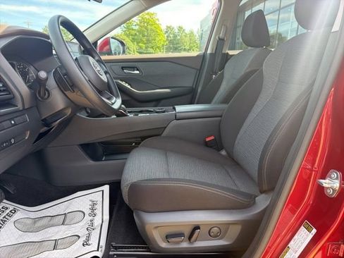 Certified 2023 Nissan Rogue SV AWD/4WD image 24