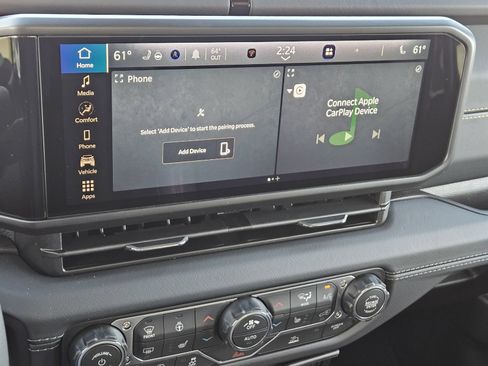 New 2026 Jeep Gladiator Sport AWD/4WD image 19