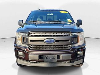 Used 2019 Ford F150 XLT w/ Equipment Group 302A Luxury video 2