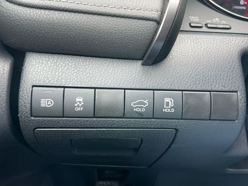 Used 2024 Toyota Camry XSE FWD image 44