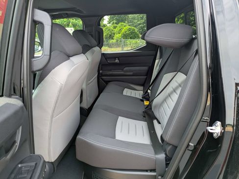 New 2026 Toyota Tacoma TRD Off-Road AWD/4WD image 15