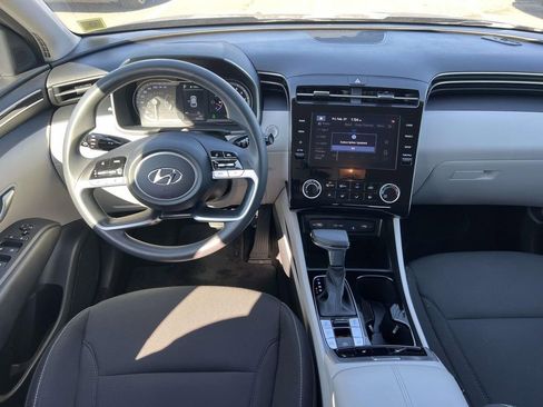 Used 2023 Hyundai Tucson SEL image 13