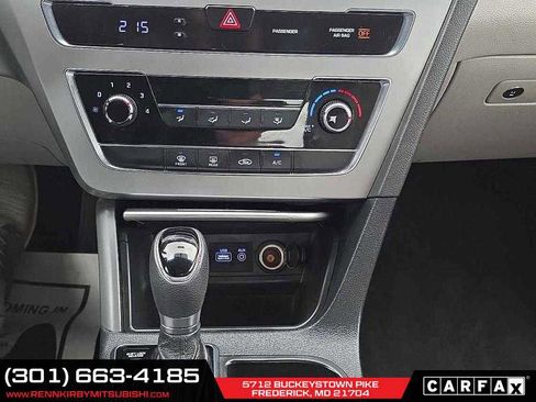 Used 2016 Hyundai Sonata SE image 15