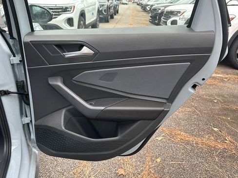 New 2026 Volkswagen Jetta GLI Autobahn FWD image 16