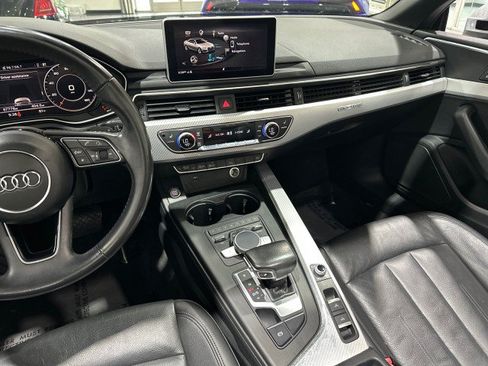 Used 2018 Audi A5 2.0T Premium Plus AWD/4WD image 72