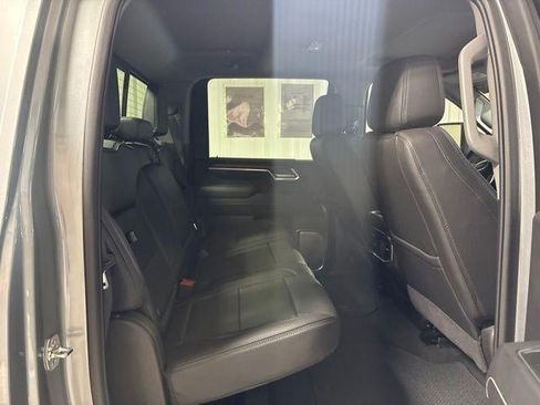 Used 2025 GMC Sierra 2500 Denali w/ Denali Reserve Package AWD/4WD image 27