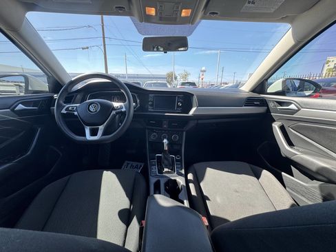 Used 2019 Volkswagen Jetta S w/ Driver Assistance Package image 12
