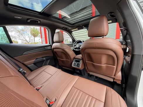 Used 2023 Maserati Grecale GT AWD/4WD image 19