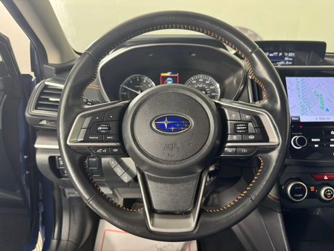 Used 2022 Subaru Crosstrek 2.5i Limited w/ Moonroof Package 2 AWD/4WD image 13