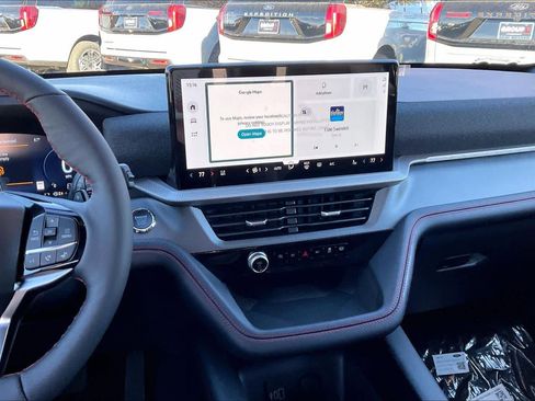 New 2026 Ford Explorer ST w/ Sun And Sound Package image 6