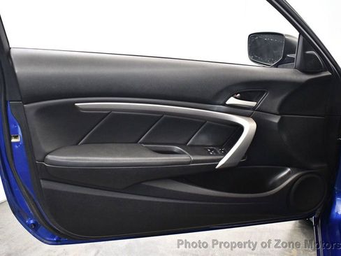 Used 2009 Honda Accord EX-L image 7