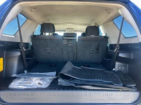 Used 2021 Toyota 4Runner SR5 image 47