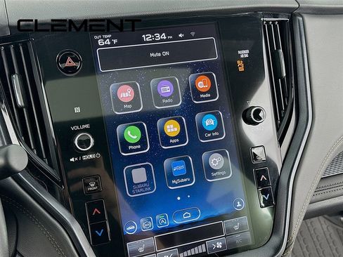 Used 2022 Subaru Outback Wilderness w/ Wilderness Package AWD/4WD image 19