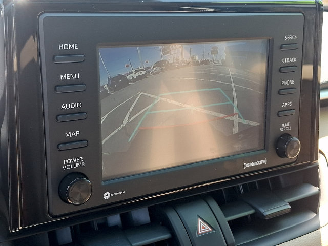 Certified 2022 Toyota RAV4 XLE w/ Convenience Package AWD/4WD image 12