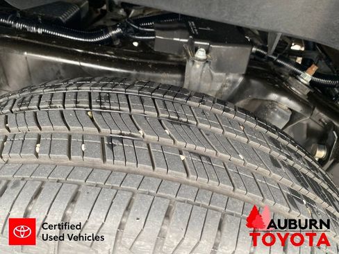 Certified 2024 Toyota Tacoma TRD Sport w/ TRD Sport Upgrade Package AWD/4WD image 13