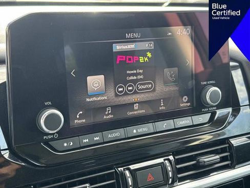Used 2025 Nissan Pathfinder SV AWD/4WD image 32