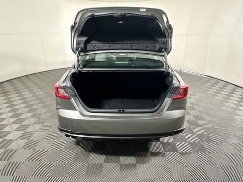 Certified 2026 Toyota Camry SE FWD image 31