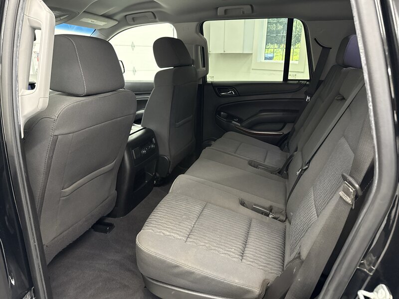 Used 2020 GMC Yukon SLE AWD/4WD image 11