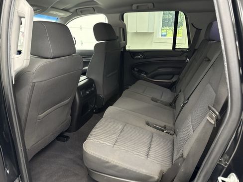 Used 2020 GMC Yukon SLE AWD/4WD image 11