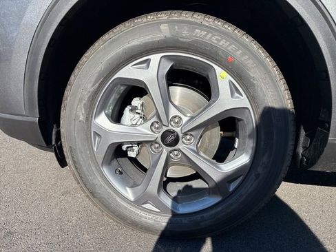 New 2026 Ford Escape ST-Line w/ Tech Pack #1 image 9