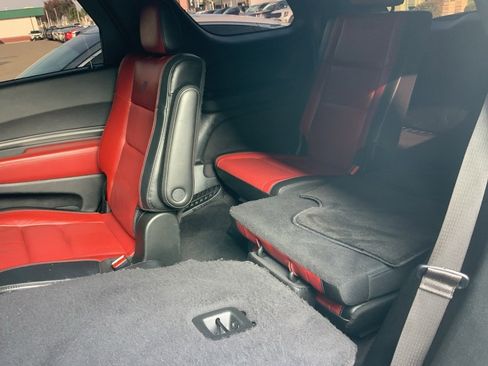 Certified 2022 Dodge Durango R/T w/ Blacktop Package image 18