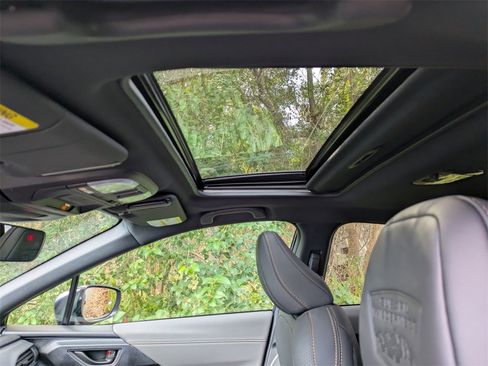 New 2026 Subaru Crosstrek 2.5i Wilderness image 21