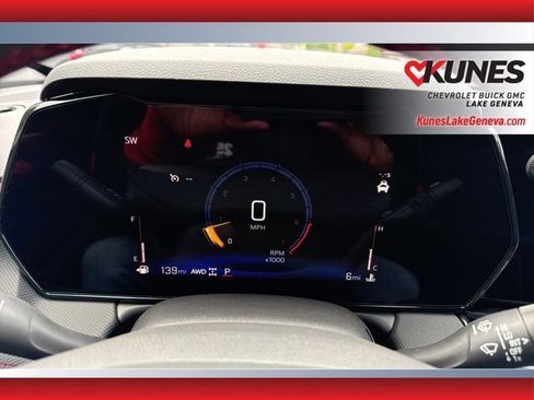 New 2026 Chevrolet TrailBlazer RS w/ Convenience Package image 42