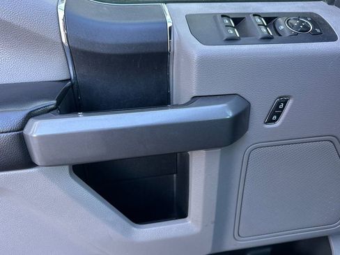 Used 2020 Ford F150 XLT w/ Trailer Tow Package image 10