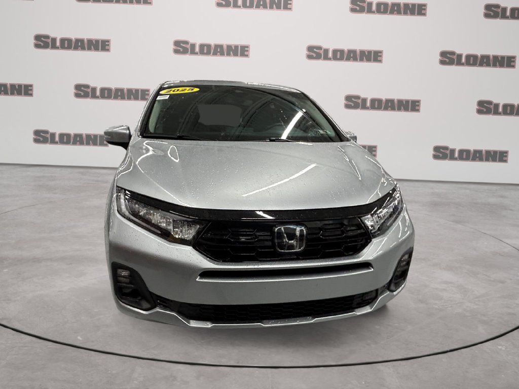 Certified 2025 Honda Odyssey Touring image 8