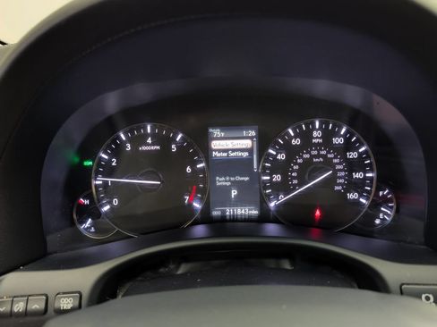 Used 2016 Lexus GS 350 AWD w/ Premium Package image 19
