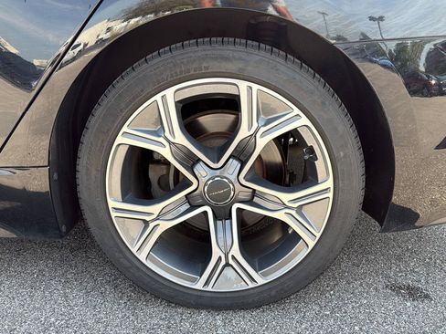 Used 2019 Kia Stinger RWD image 14