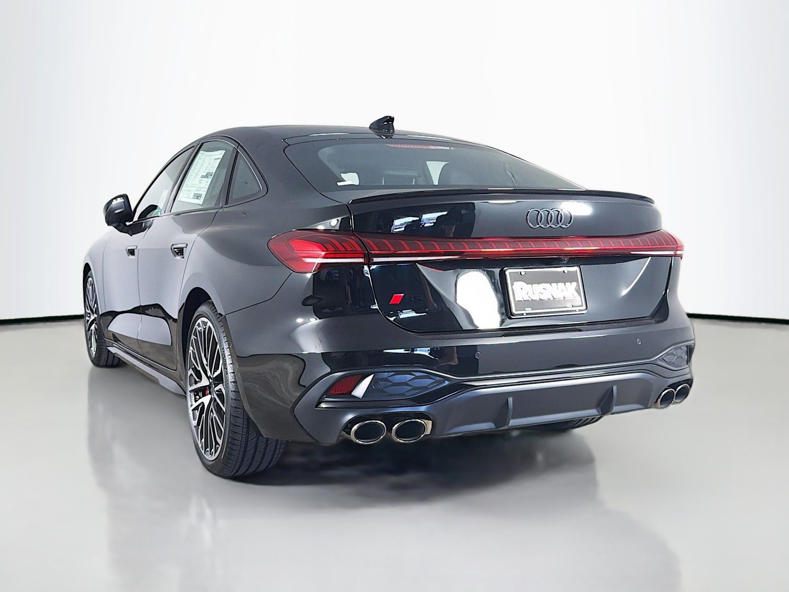 New 2026 Audi S5 Premium Plus AWD/4WD image 5