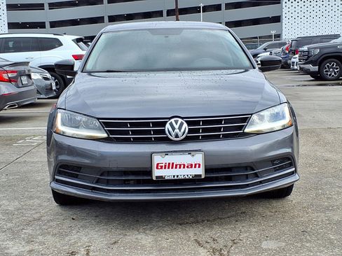Used 2018 Volkswagen Jetta S image 20