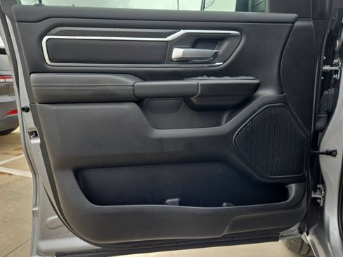 Used 2025 RAM 1500 Lone Star AWD/4WD image 19